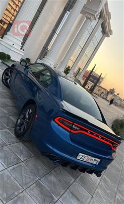 دودج تشارجر